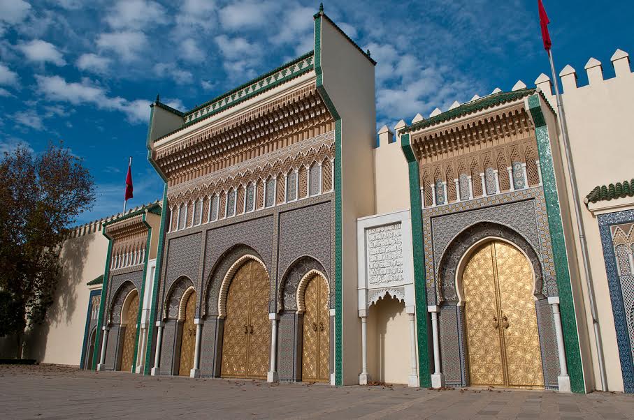 1 Day trip from casablanca to fez Sightseeing tour