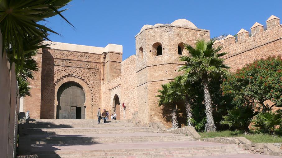 1 Day trip from casablanca to rabat Sightseeing tour