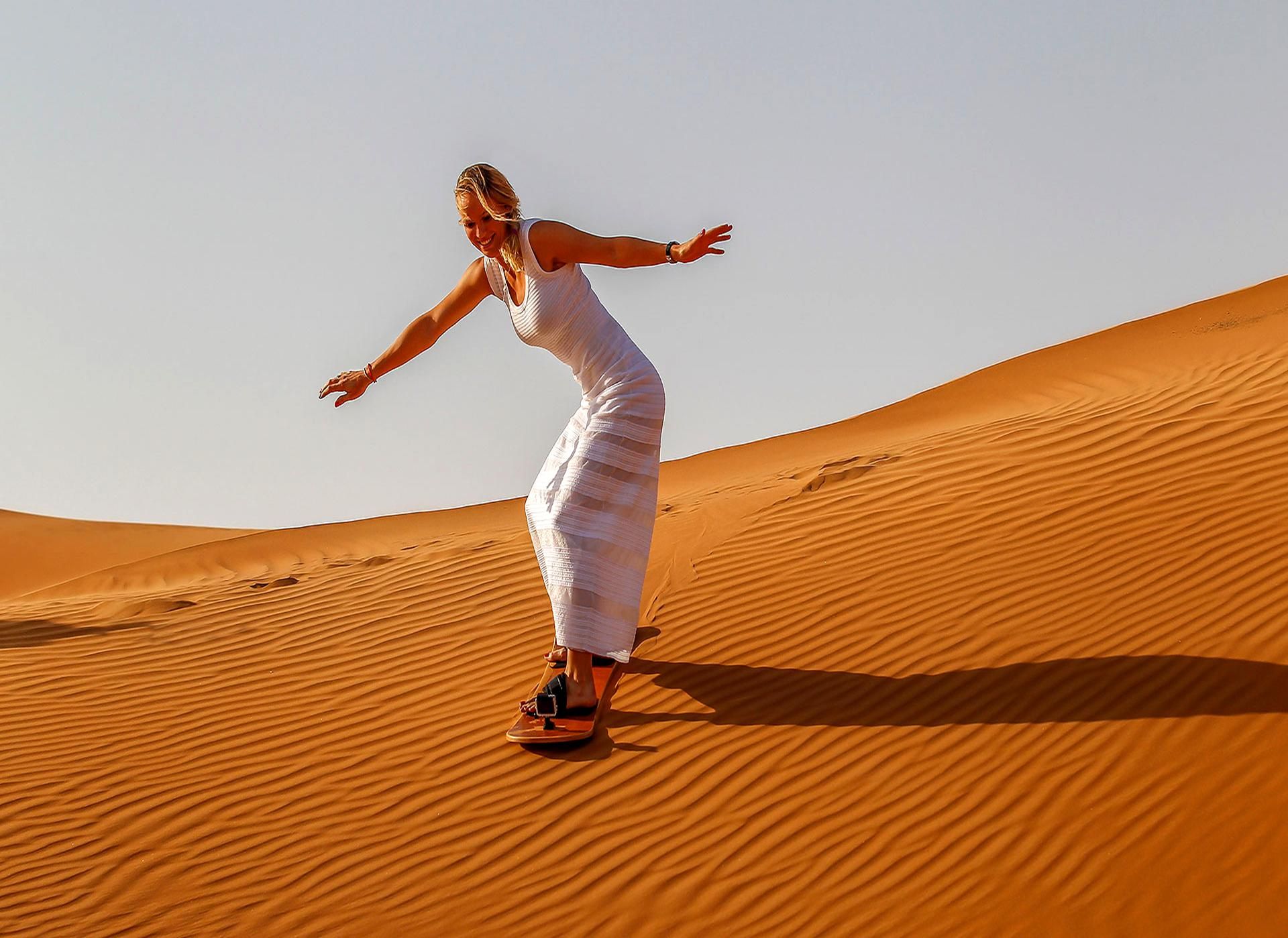 4 days trip from marrakech to desert & erg chebbi