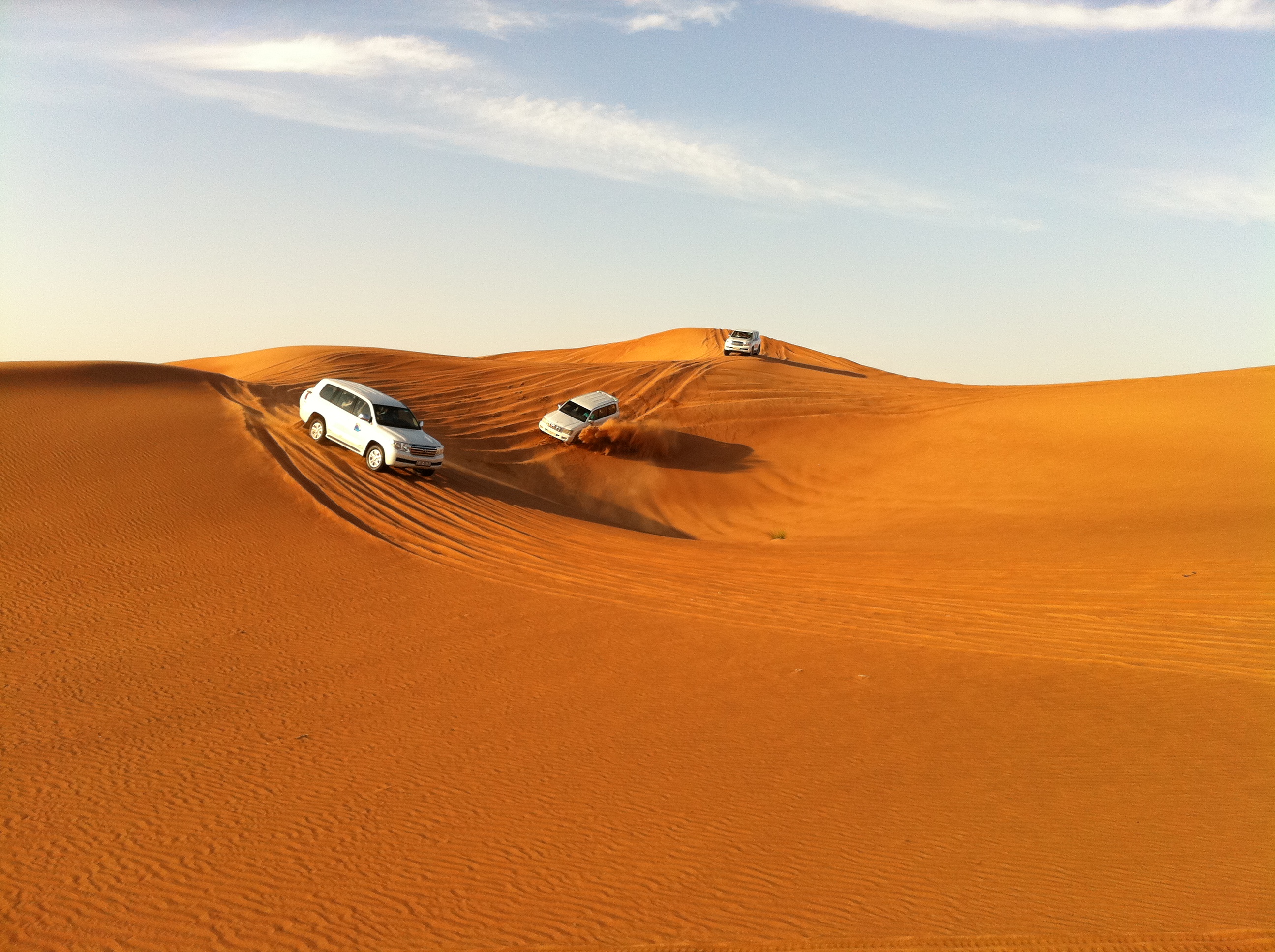 4 days trip from marrakech to desert & erg chebbi