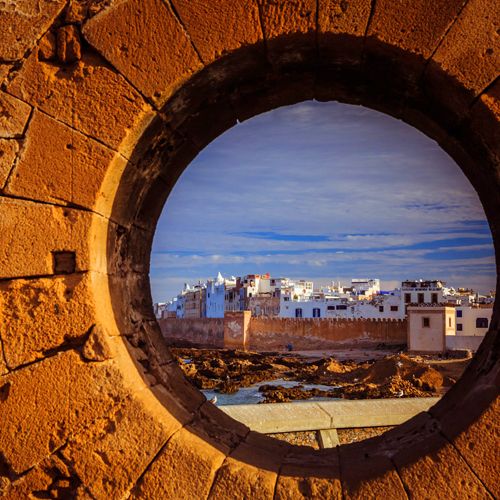 Shared Tour 1 Day Trip To Essaouira From Marrakech