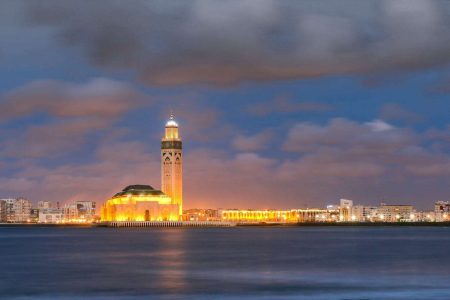 15 days tour from Casablanca