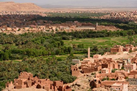 3 days tour from Marrakesh