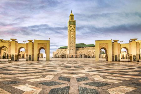 6 Days Tour from Casablanca