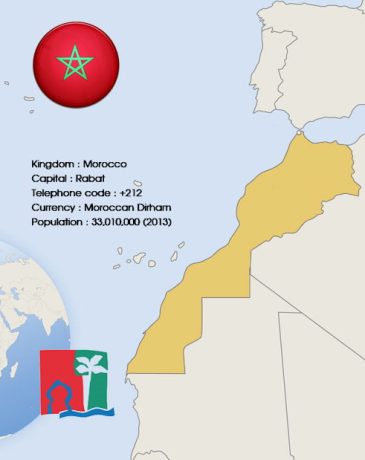 map-of-morocco