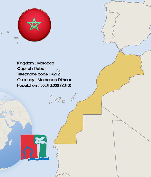 map-of-morocco